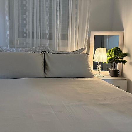 Barbara Apartment Belgrad Exterior foto