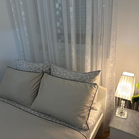 Barbara Apartment Belgrad Exterior foto